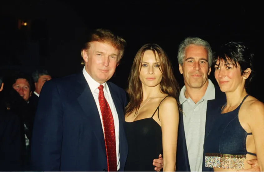 فضيحة إبستين تعود للواجهة.. هل تُستغل للضغط على ترامب ودفع واشنطن نحو مواجهة مع إيران؟